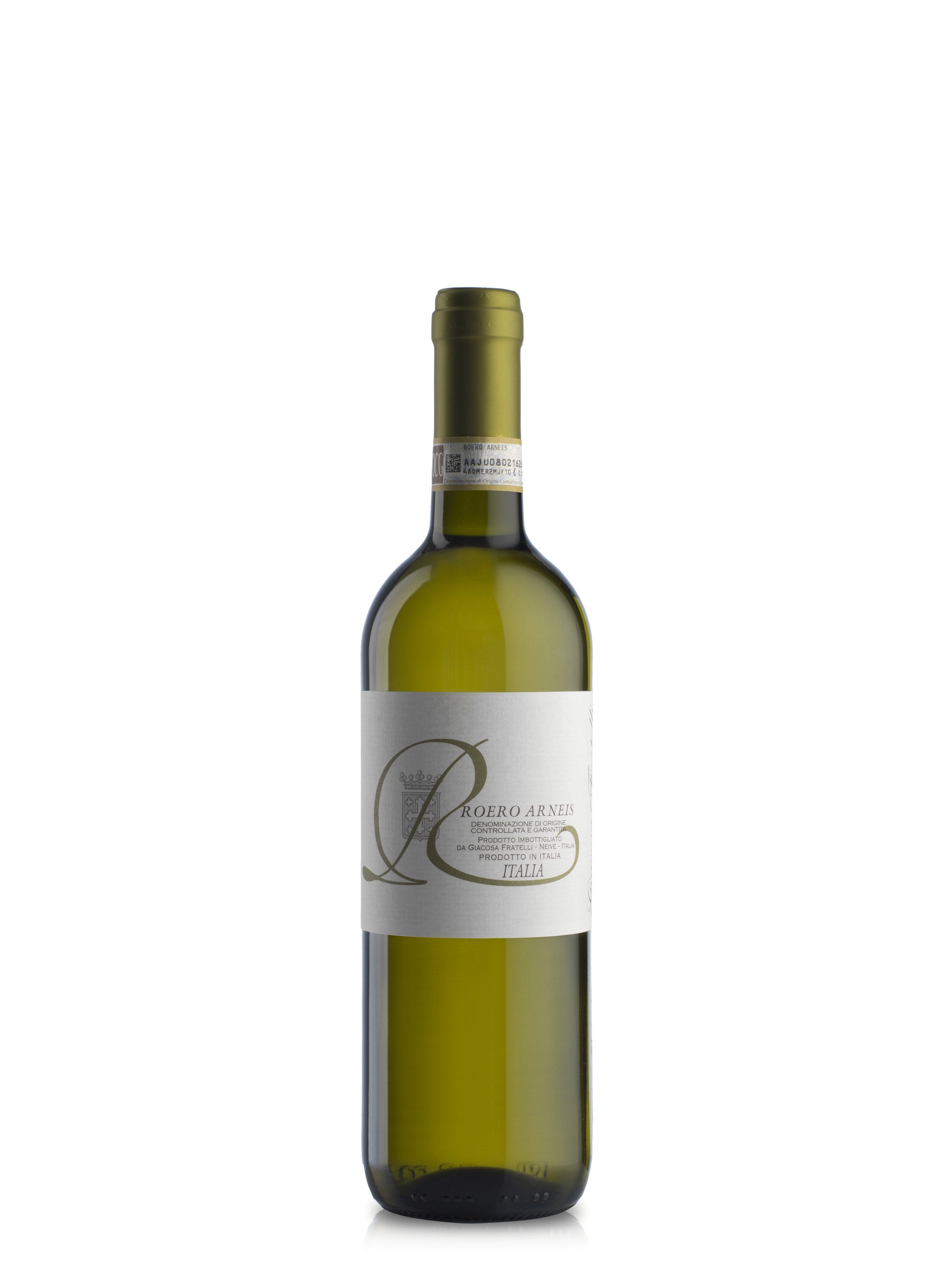 Roero Arneis DOCG 2024 - 0.375L