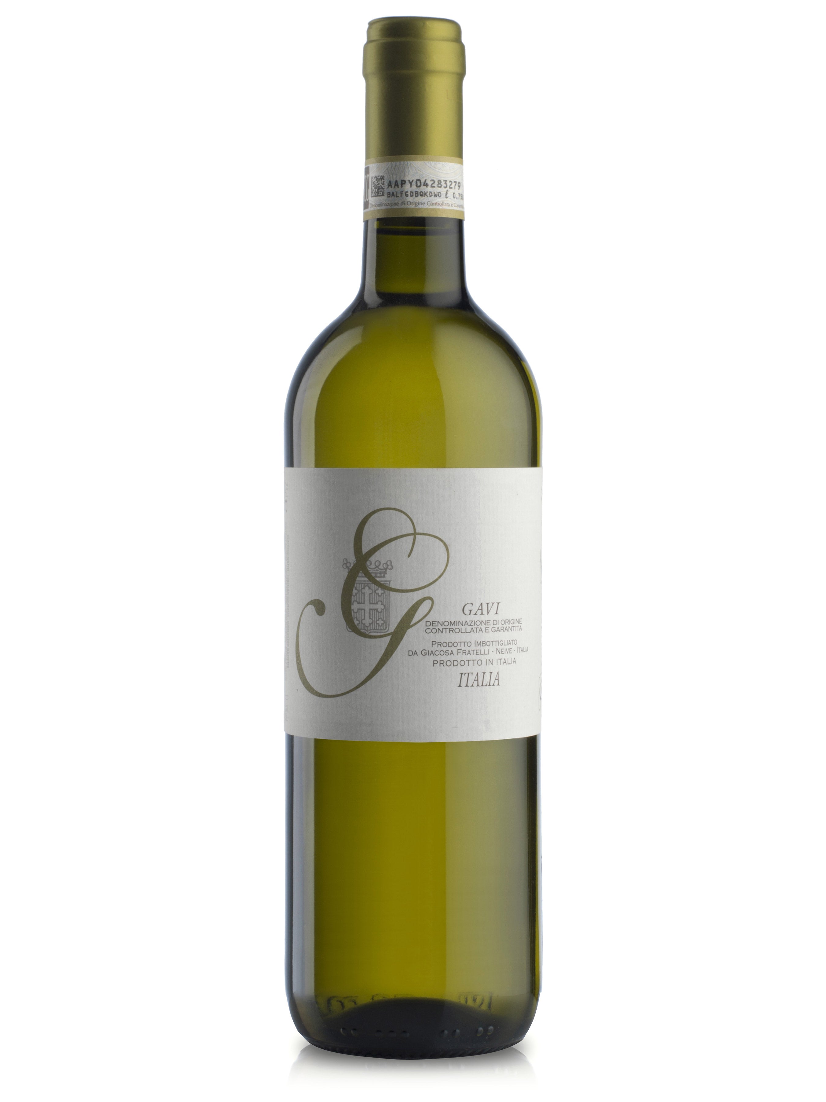 Gavi DOCG 2024 - 0.75L